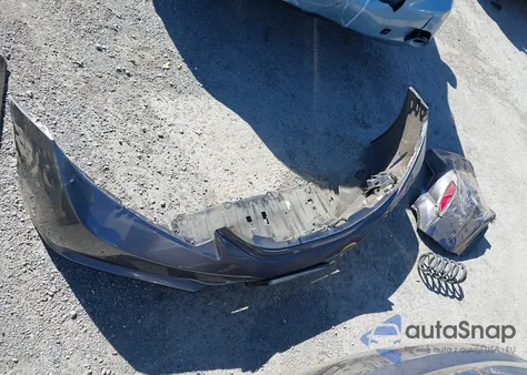 2015 Honda Civic Hybrid z USA, uszkodzony, nr VIN 19XFB4F25FE201736